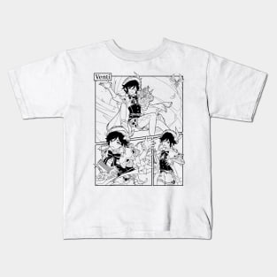 Venti Kids T-Shirt